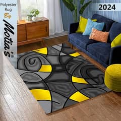 digital printed rugs