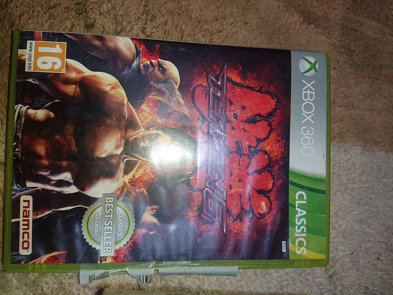 Xbox 360 ,  Best deal  7