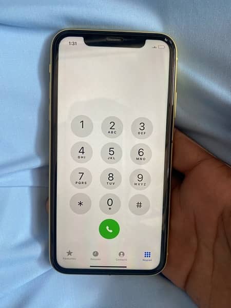 iphone 11 128gb pta  proved 1