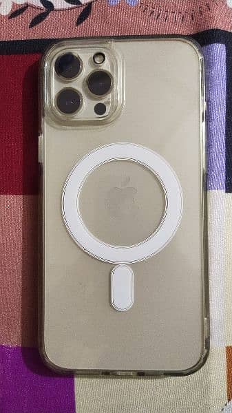 Iphone 12 Pro Max Factory unlock 1