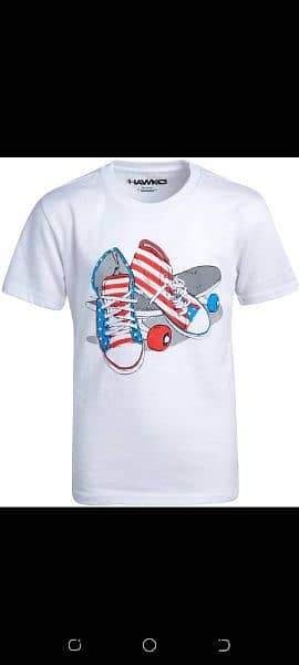 kids branded t shirts pack of 3 in 1000. . size 2  year to 14 year 9