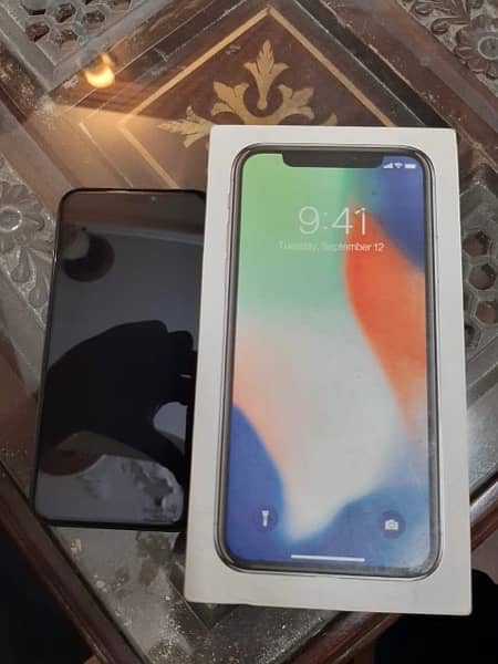 IPhone X Pta Approved 2