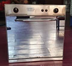 General Gas Oven (brand new)