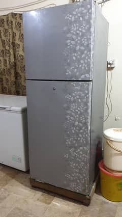 Refrigerator for sale (03213602576)
