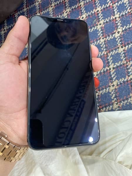 iphone 11 pro max pta approved 256 1