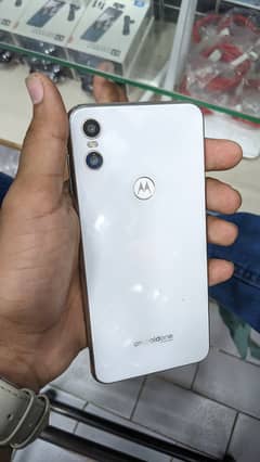 Motorola one pta approved