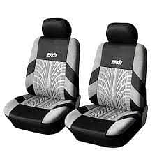 Leather Seatcover Available in Decent Car Accessories 4