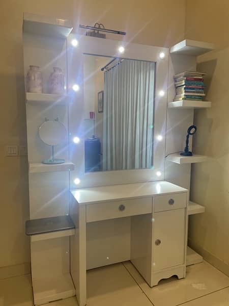 vanity dressing table 3