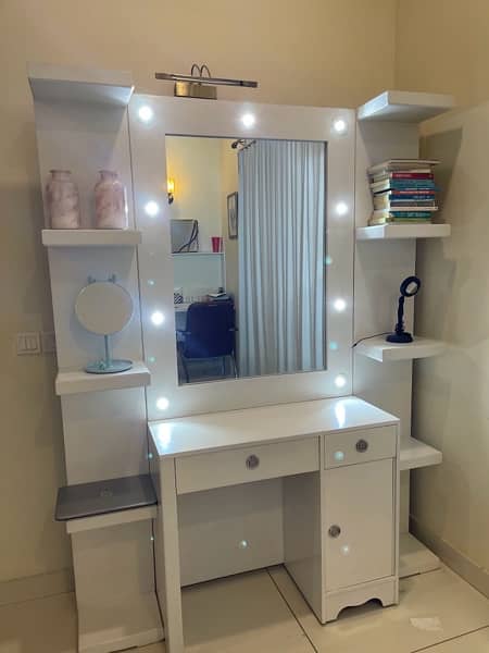 vanity dressing table 7