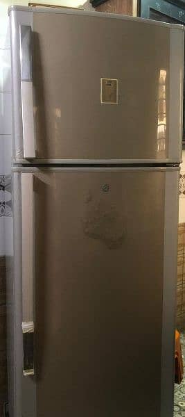 Dawlance refrigerator {full size} 6