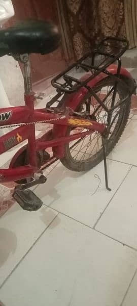 biycycle for sell 1