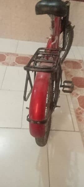 biycycle for sell 3