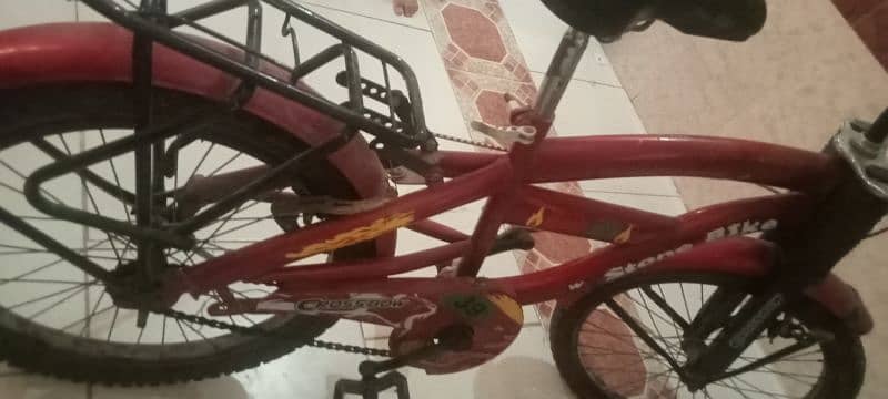 biycycle for sell 5