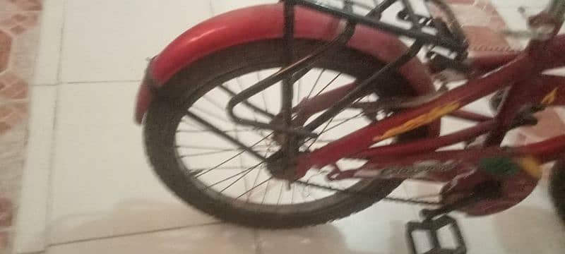 biycycle for sell 6