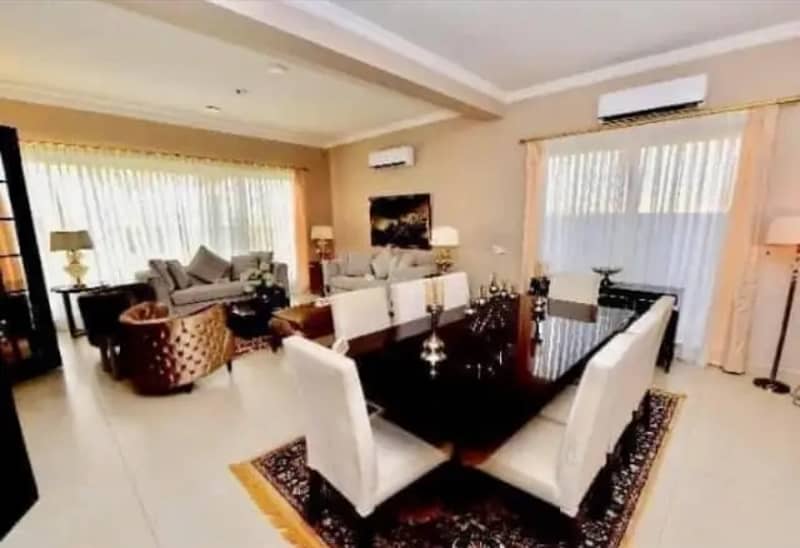 Paradise Villa Available For Rent In Precinct 51 Bahria Town Karachi 03444434456 Sardar Chandio Indus Group Bahria Town karachi 8