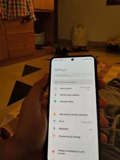 Redmi note 11 condition 10 by 10 all ok