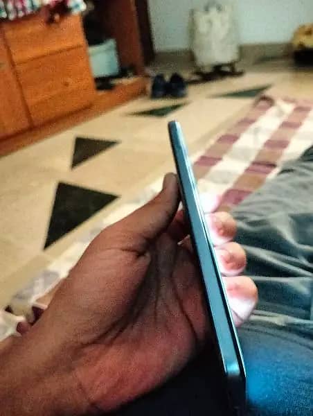 Redmi note 11 condition 10 by 10 all ok 1