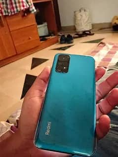 Redmi note 11 condition 10 by 10 all ok 3