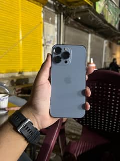 iPhone 13 pro 512gb