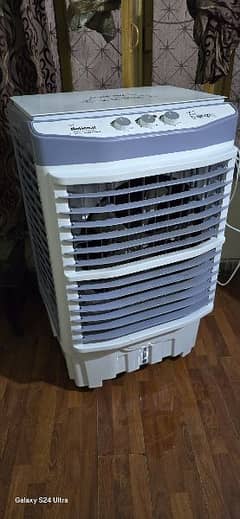 National Air cooler