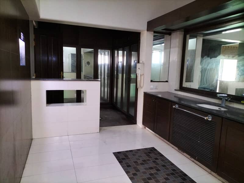 2 Kanal House Very Low Rent Only 3 Lac 3