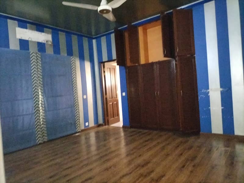 2 Kanal House Very Low Rent Only 3 Lac 8