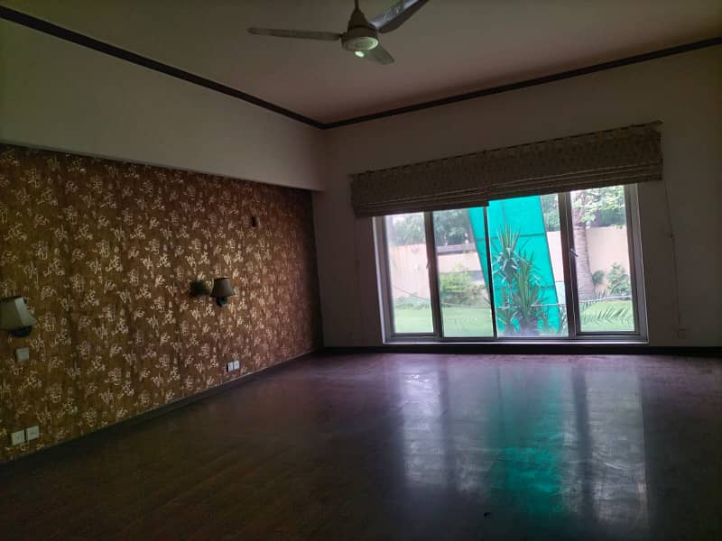 2 Kanal House Very Low Rent Only 3 Lac 9