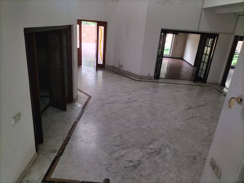 2 Kanal House Very Low Rent Only 3 Lac 10