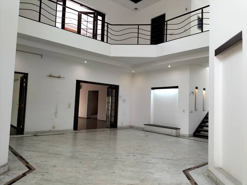 2 Kanal House Very Low Rent Only 3 Lac 14