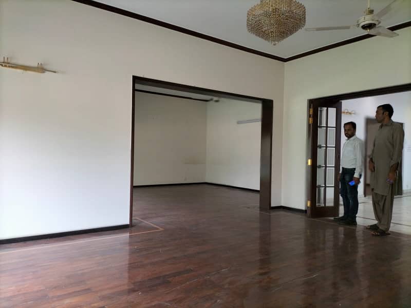 2 Kanal House Very Low Rent Only 3 Lac 17