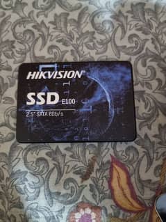 HS - SSD - E100 256G