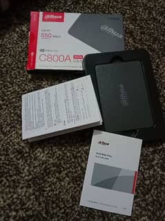 Alhua C800A 128 GB SSD Storage 0
