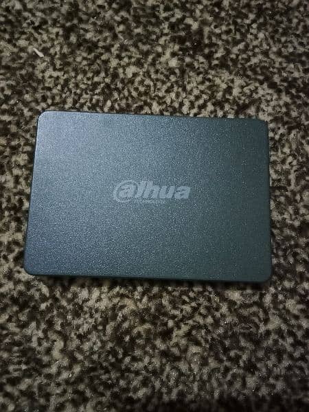 Alhua C800A 128 GB SSD Storage 2