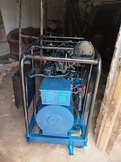 generator 7.5 kv