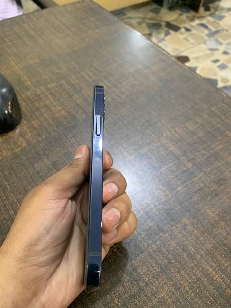 Apple Iphone 12 PTA Approved 128GB ZPA model 2
