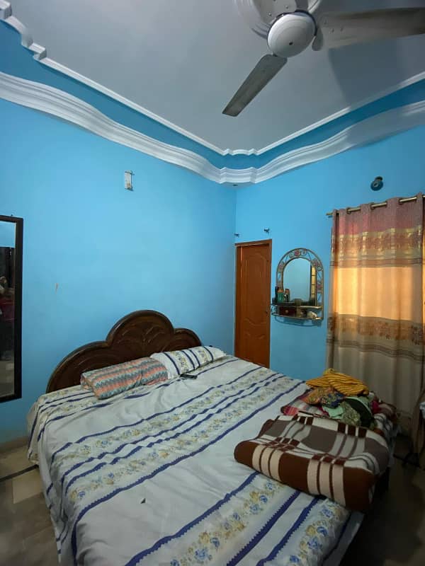 Well Maintained House On Excellent Location Available For Sale at Gulistan e Jauhar Block 12 1
