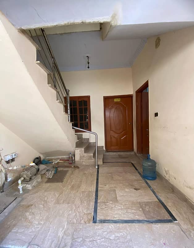 Well Maintained House On Excellent Location Available For Sale at Gulistan e Jauhar Block 12 9