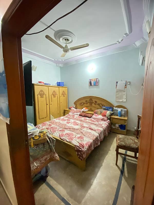Well Maintained House On Excellent Location Available For Sale at Gulistan e Jauhar Block 12 12