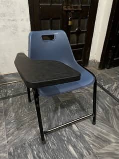 Student Chairs (20 Pcs) | School, College, Academy Chairs | Study/Test