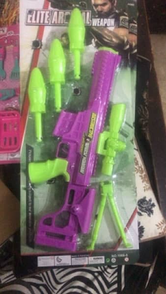 toy guns available on wholesale price 1