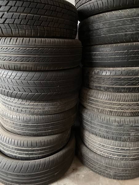 urgent sale running tyres and puncture business for sale 2