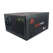 Redragon RGPS GC-PS005 700W Gaming PC Power Supply (Full Moduler) 0