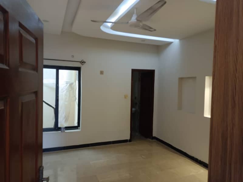 10 Marla Upper Portion Available For Rent Sector H-13 Islamabad 1
