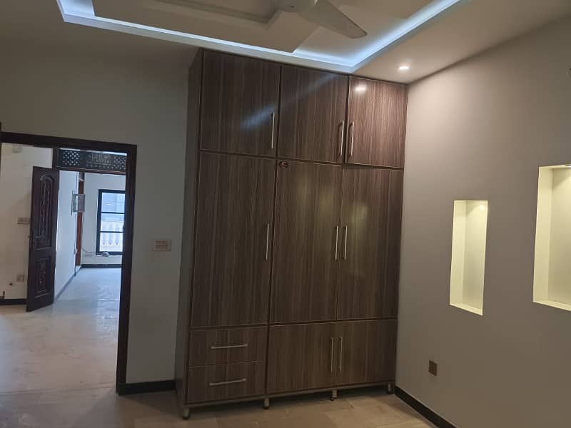 10 Marla Upper Portion Available For Rent Sector H-13 Islamabad 3
