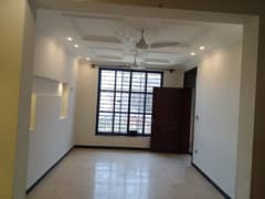 10 Marla Upper Portion Available For Rent Sector H-13 Islamabad 0