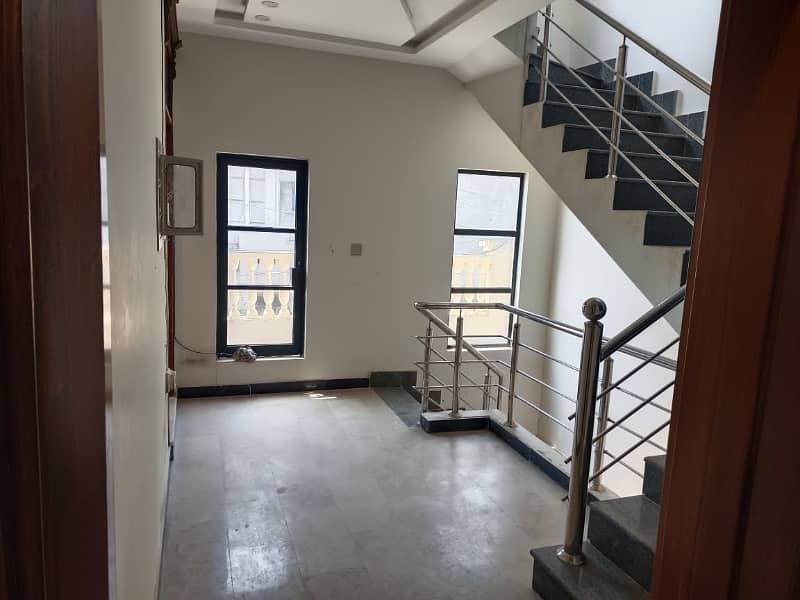 10 Marla Upper Portion Available For Rent Sector H-13 Islamabad 4