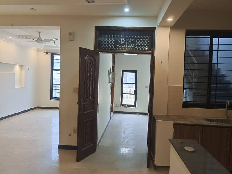 10 Marla Upper Portion Available For Rent Sector H-13 Islamabad 5