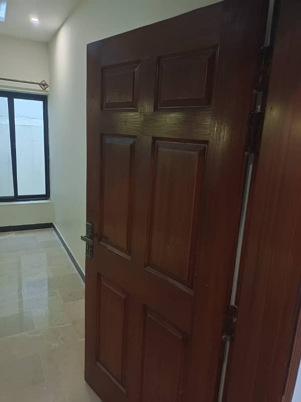 10 Marla Upper Portion Available For Rent Sector H-13 Islamabad 7