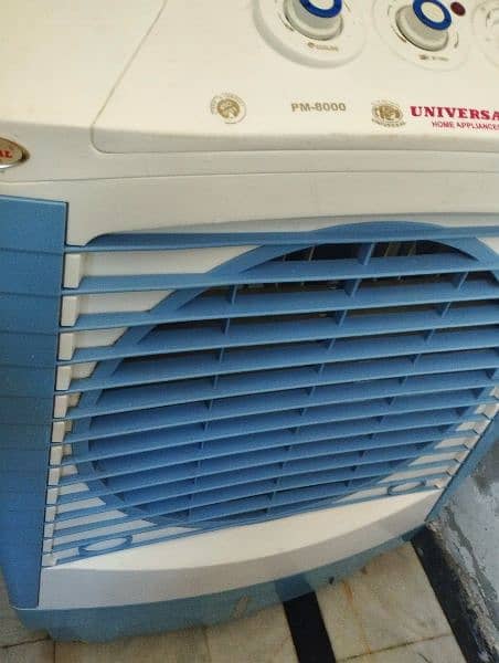 Air Cooler urgent sell - new condition 1