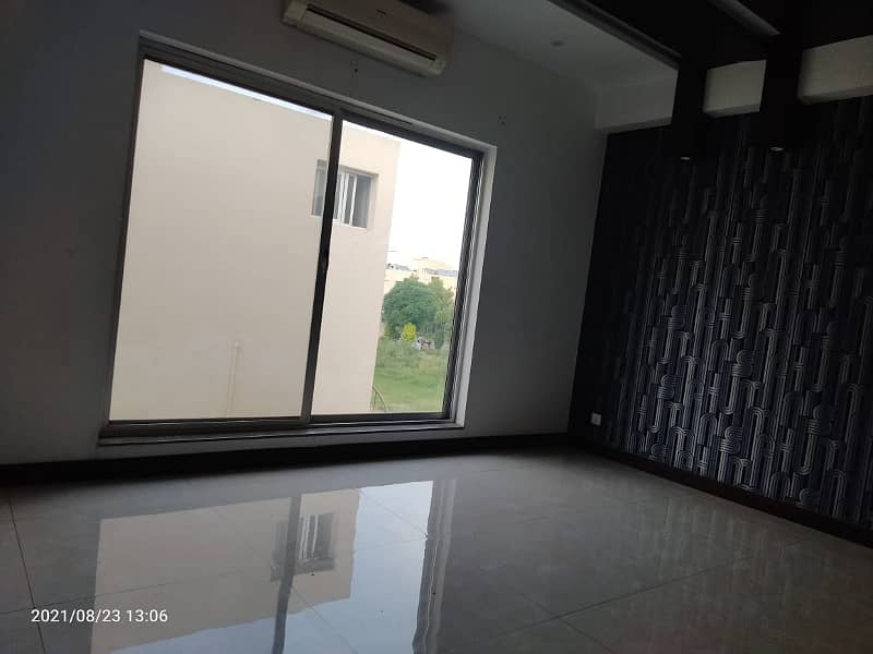 Kanal House Rent In DHA Phase 3 w 2